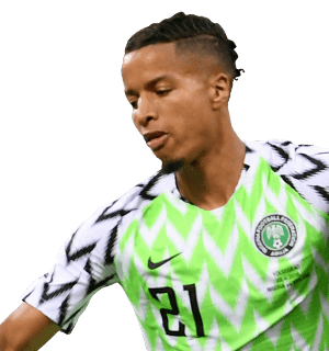 scheda fantacalcio TYRONNE EBUEHI